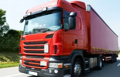 Ankara Ladik Ambar Kargo