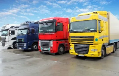 Ankara Ladik Nakliye Ambarı