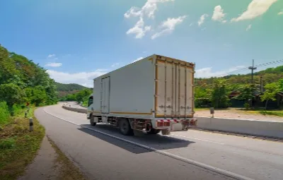 Ankara ile Ladik Arası Bulaşık Makinesi Taşıma