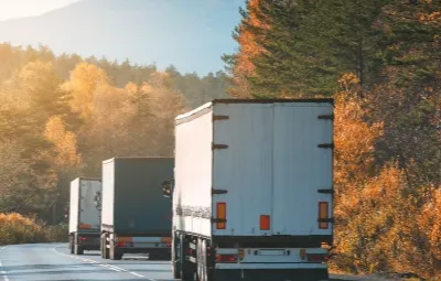 Ankara ile Ladik Arası Klima Taşıma