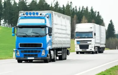 Ankara ile Ladik Arası Eşya Taşıma